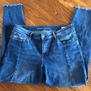 Old navy EUC jeans